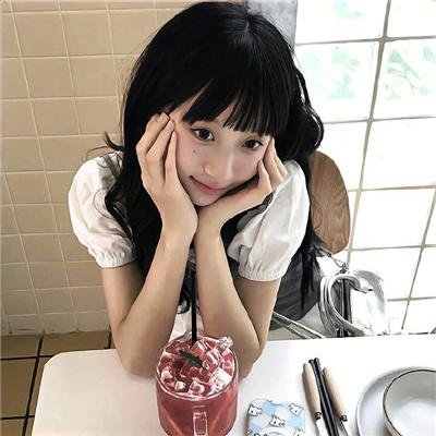 老人院的帕妃女士